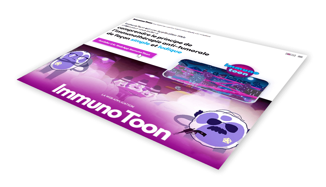 ImmunoToon 2025 1 msmedical.fr